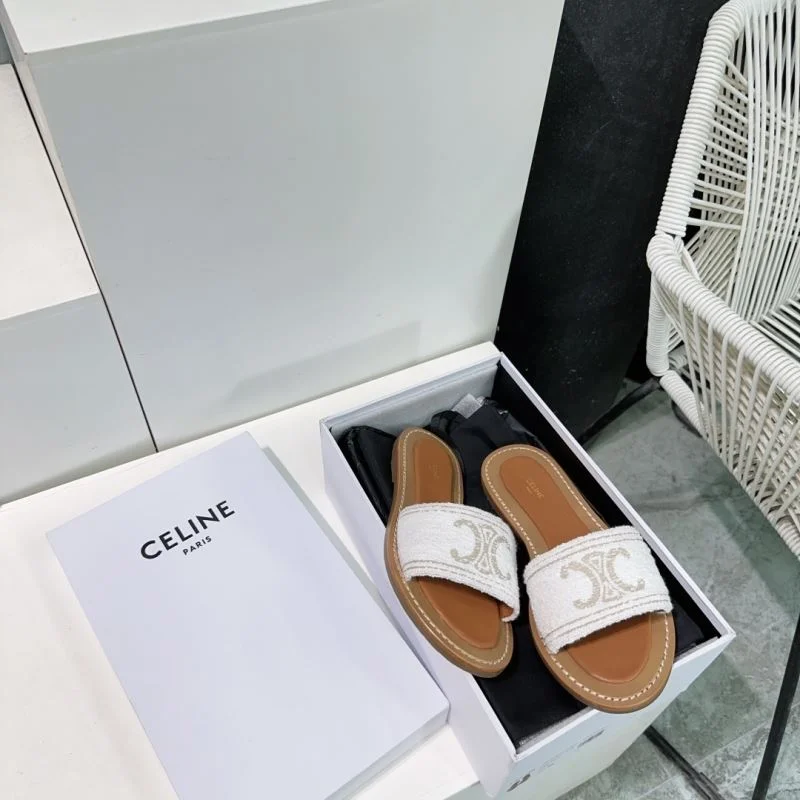 Celine Sandals Affordable 12671