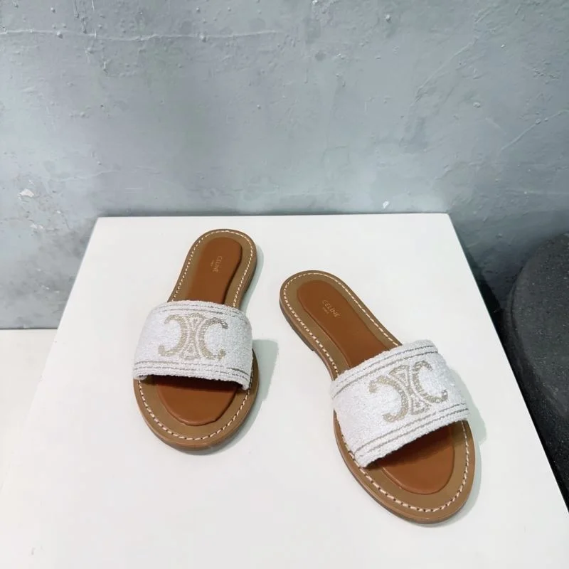 Celine Sandals Affordable 12671