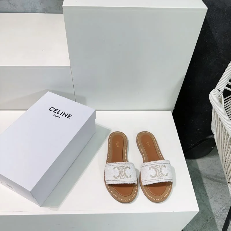 Celine Sandals Affordable 12671
