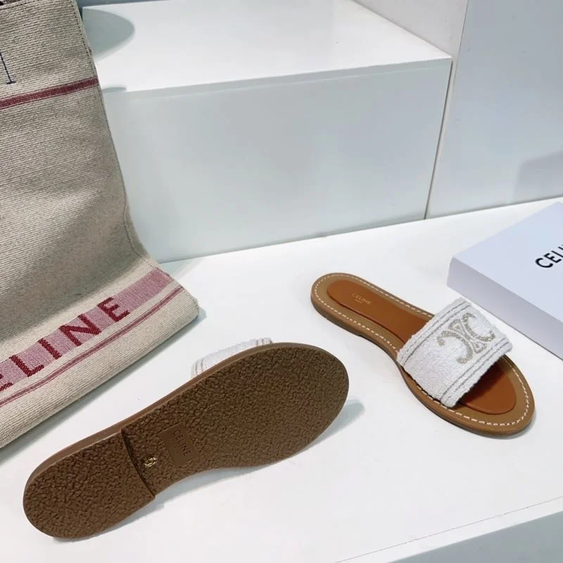 Celine Sandals Affordable 12671