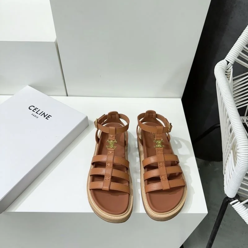 Celine Sandals HighQuality 12663