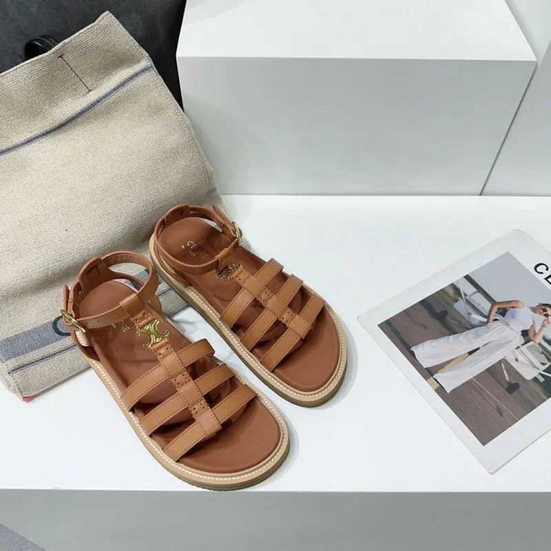 Celine Sandals HighQuality 12663