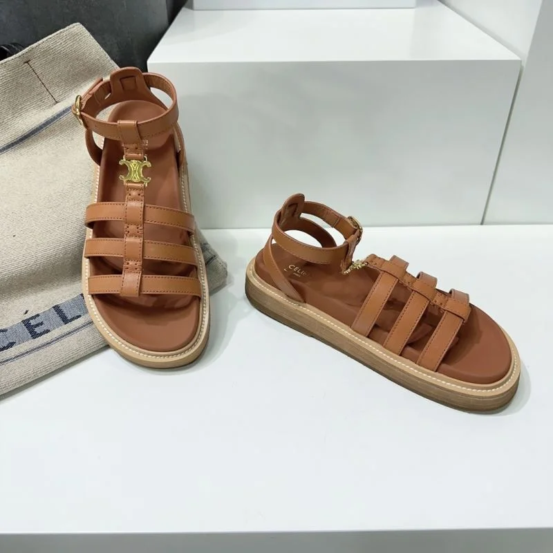 Celine Sandals HighQuality 12663