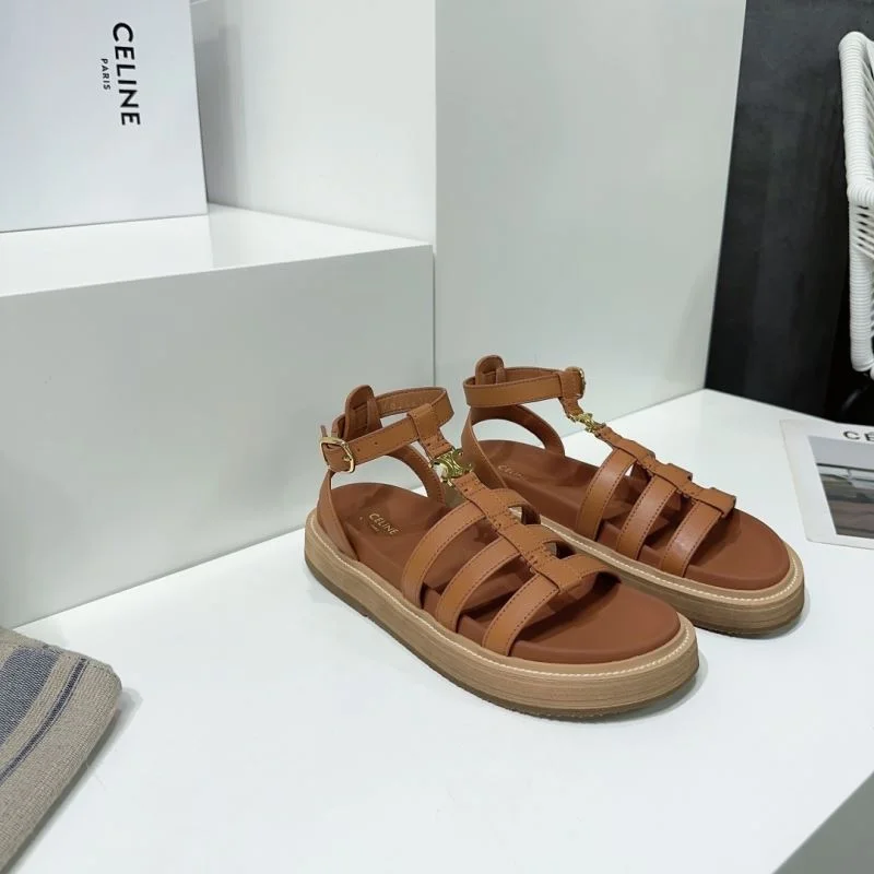 Celine Sandals HighQuality 12663