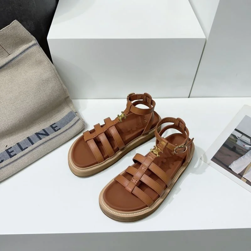 Celine Sandals HighQuality 12663