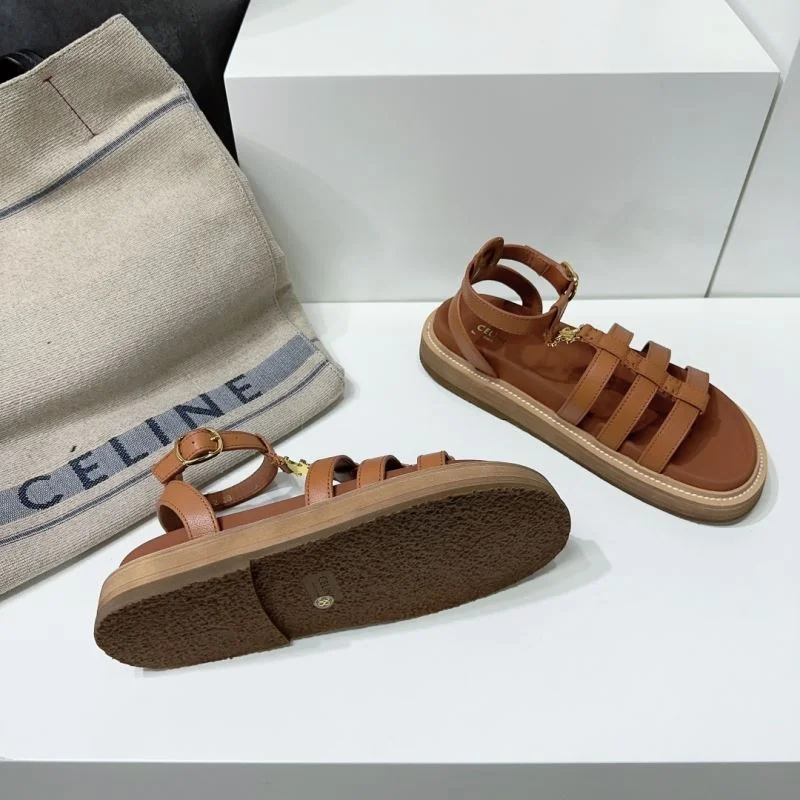Celine Sandals HighQuality 12663