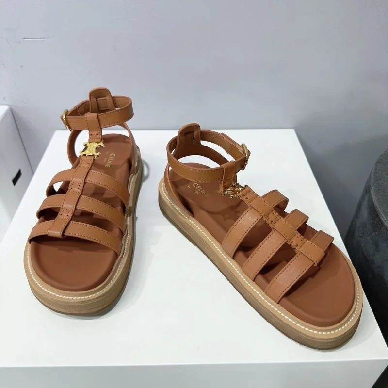 Celine Sandals HighQuality 12663