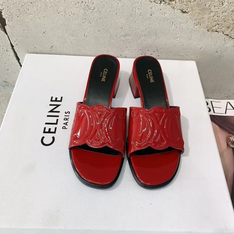 Practical Celine Sandals 12660