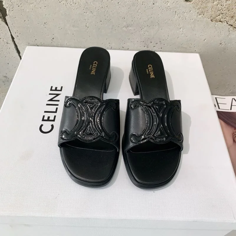 Celine Sandals Affordable 12655