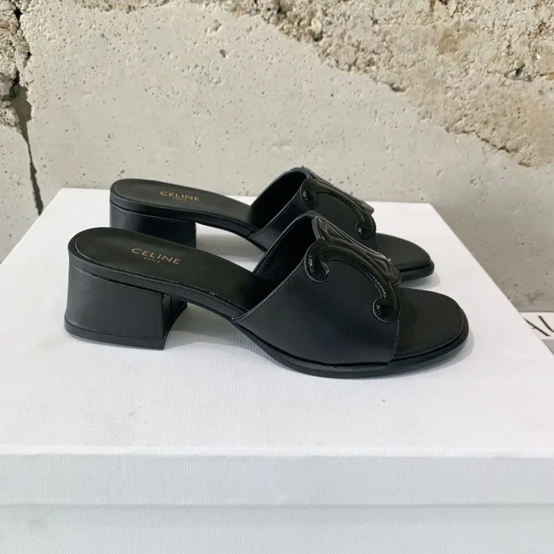 Celine Sandals Affordable 12655