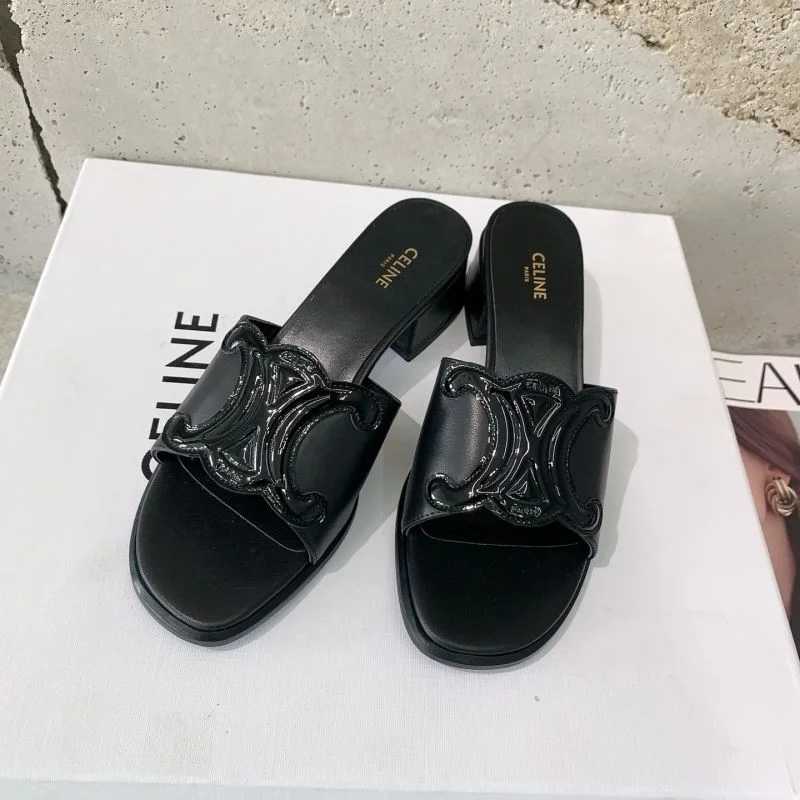 Celine Sandals Affordable 12655