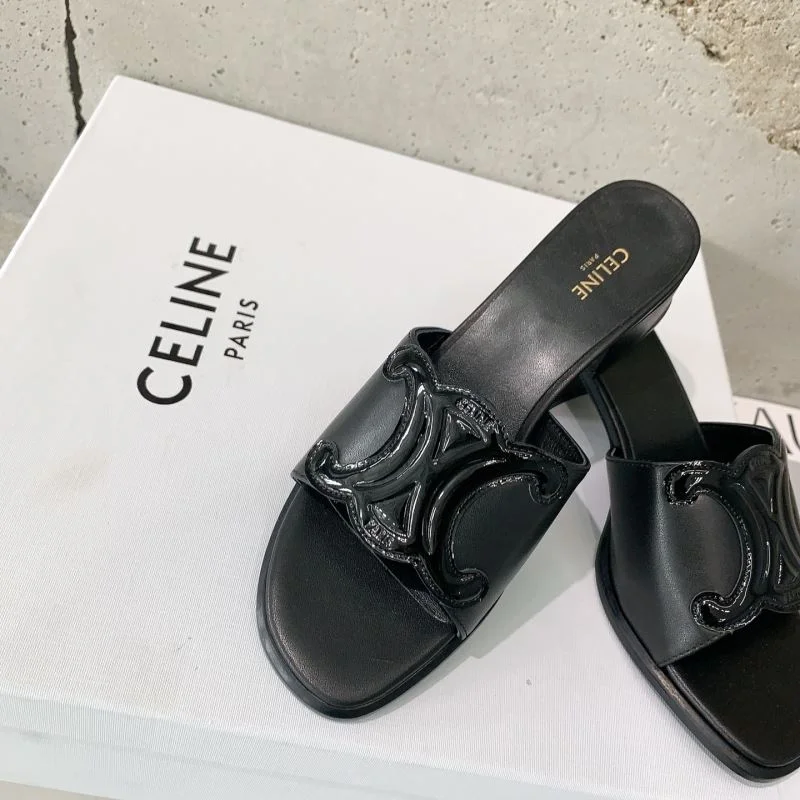 Celine Sandals Affordable 12655