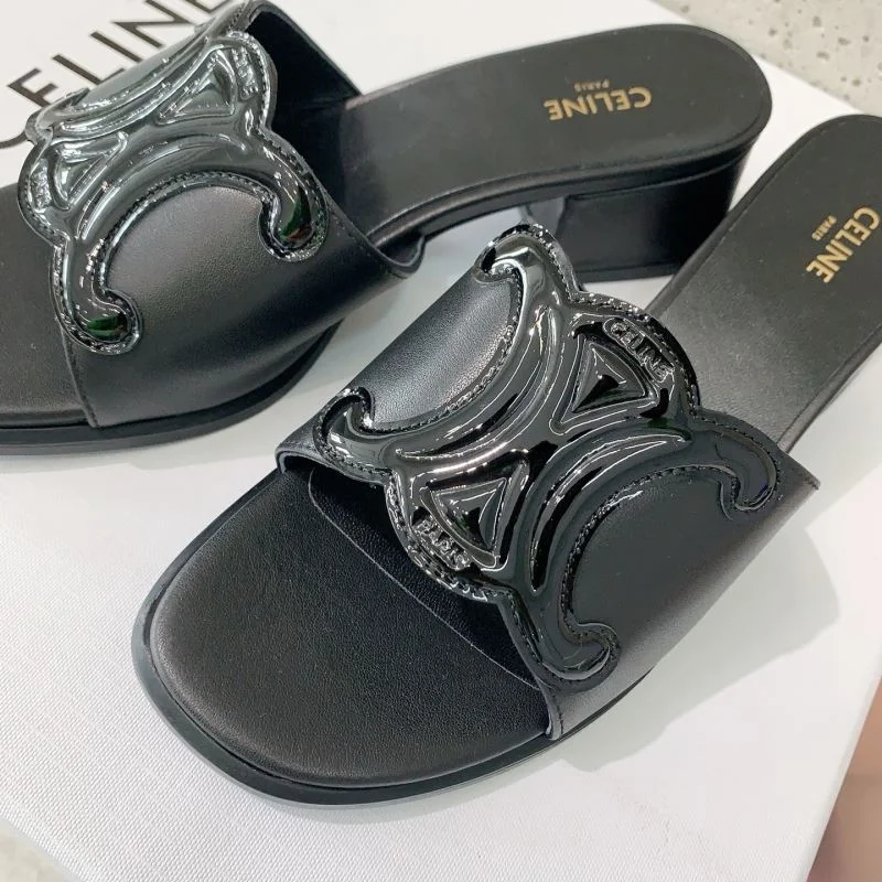 Celine Sandals Affordable 12655