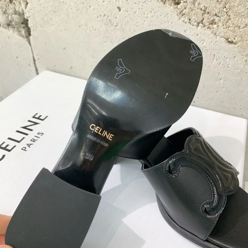 Celine Sandals Affordable 12655