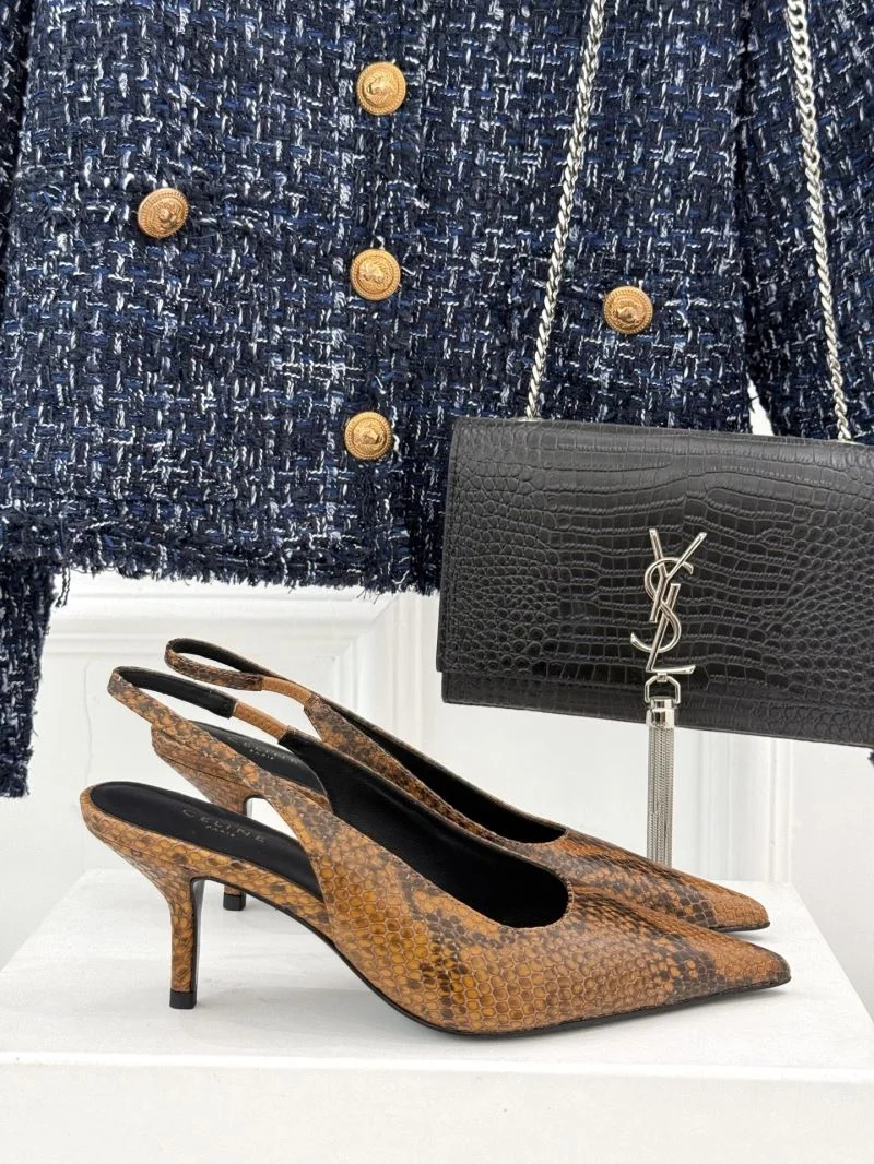 Affordable Celine Sandals 12696