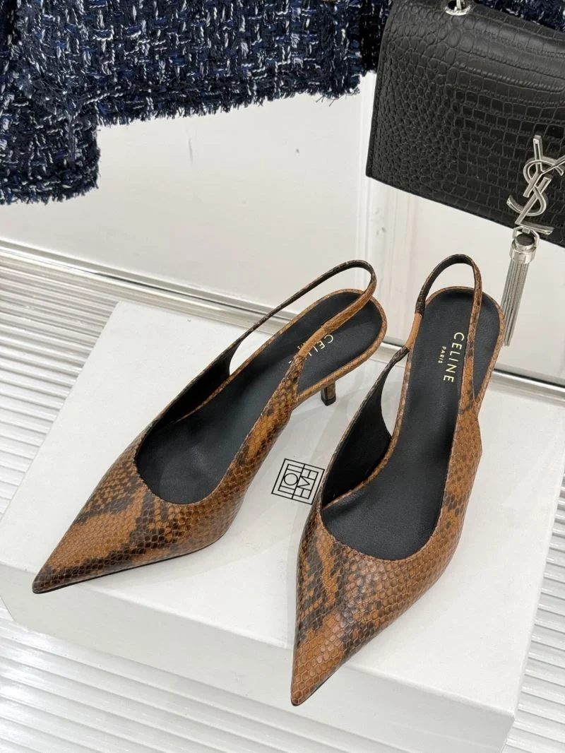 Affordable Celine Sandals 12696