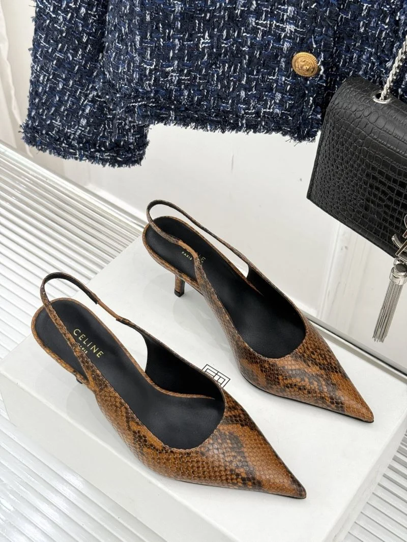 Affordable Celine Sandals 12696