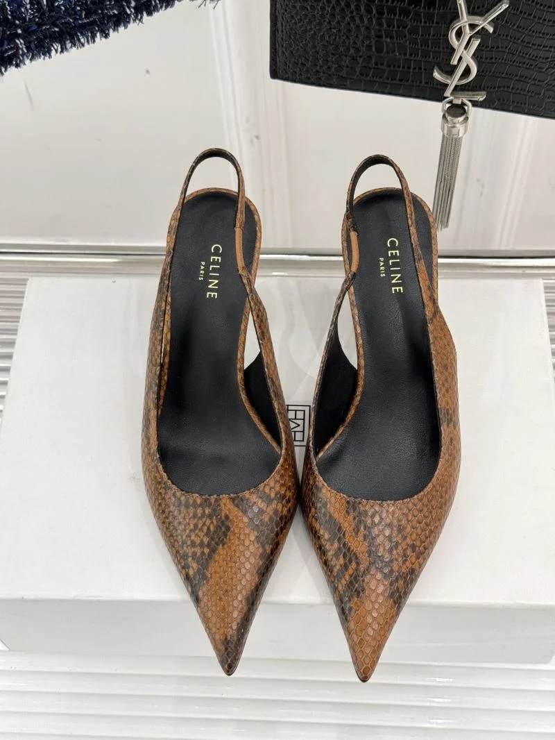 Affordable Celine Sandals 12696