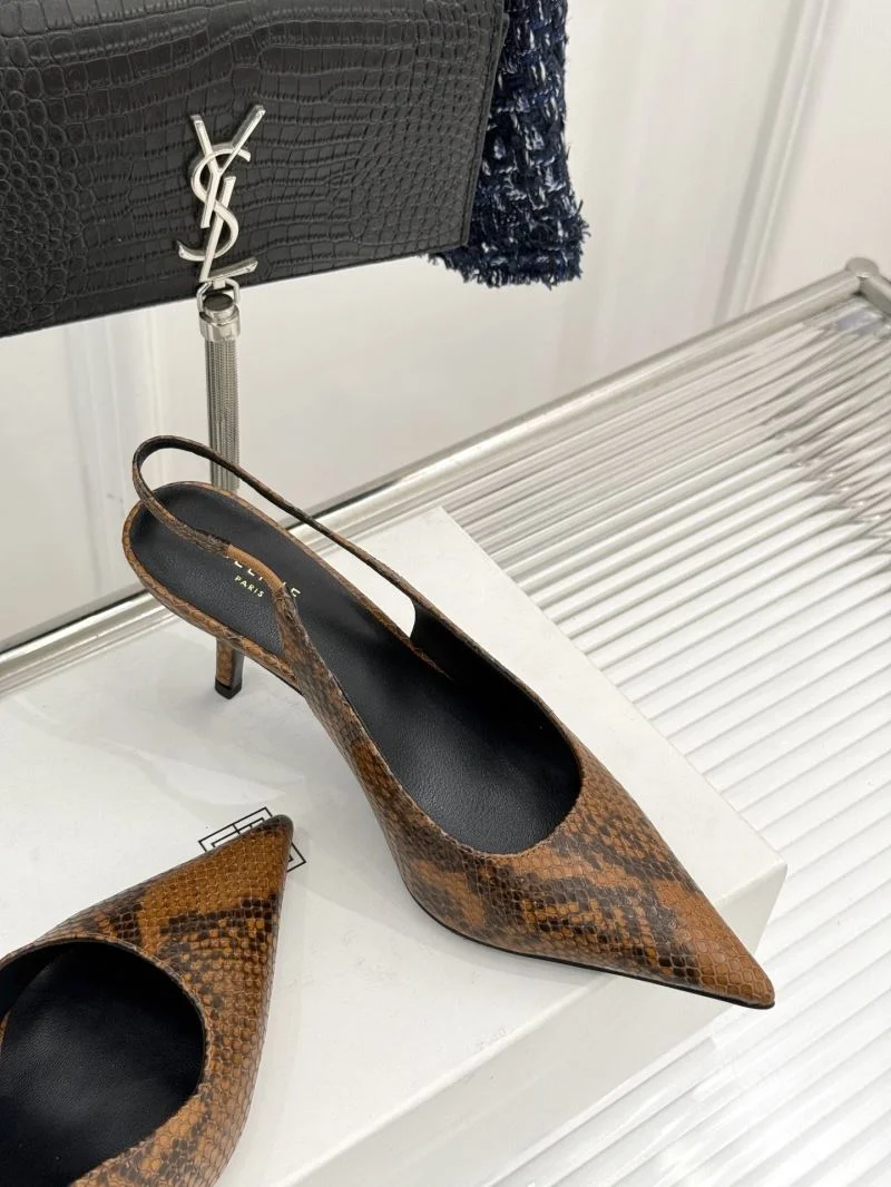 Affordable Celine Sandals 12696
