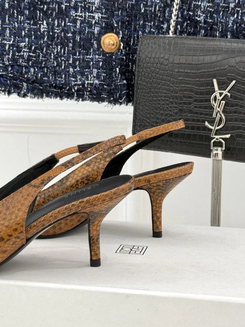 Affordable Celine Sandals 12696