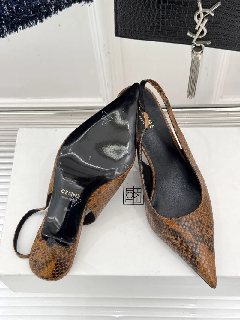 Affordable Celine Sandals 12696