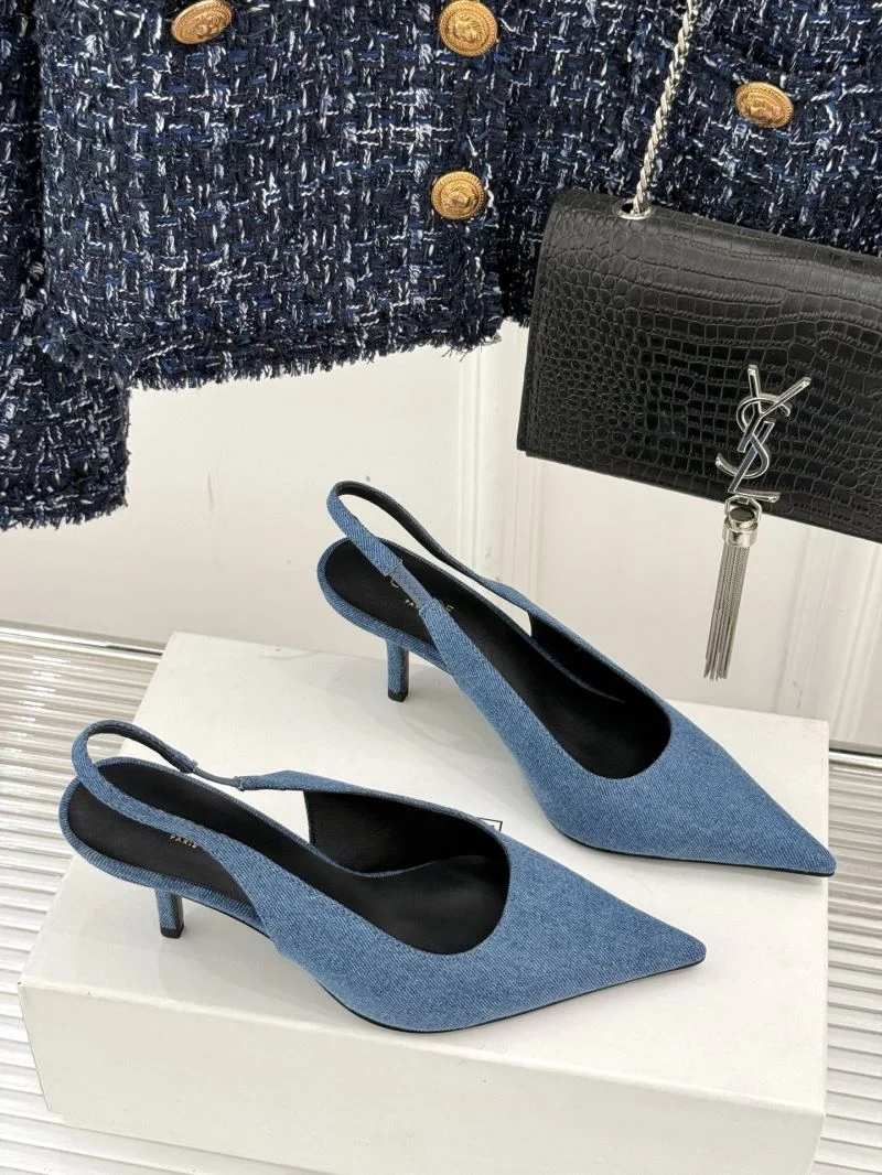 Celine Sandals Durable 12678