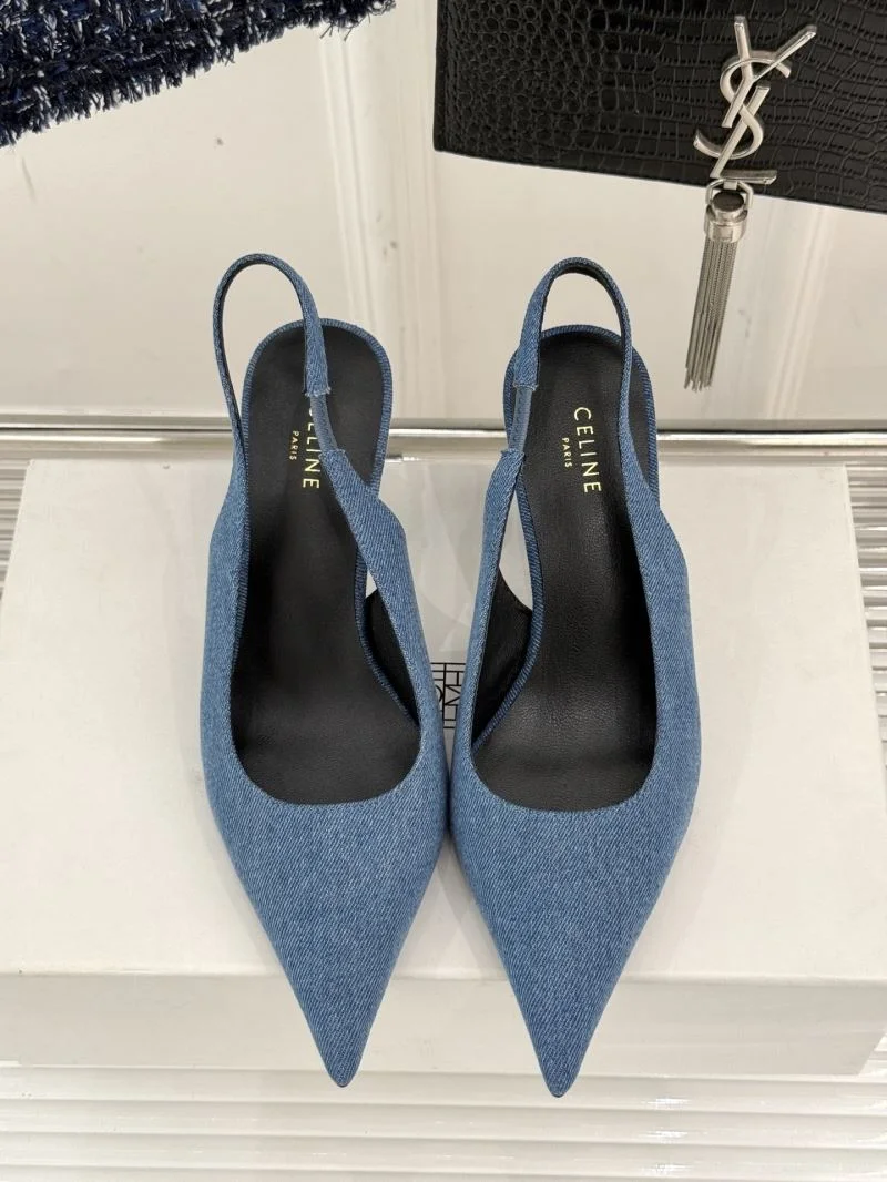 Celine Sandals Durable 12678
