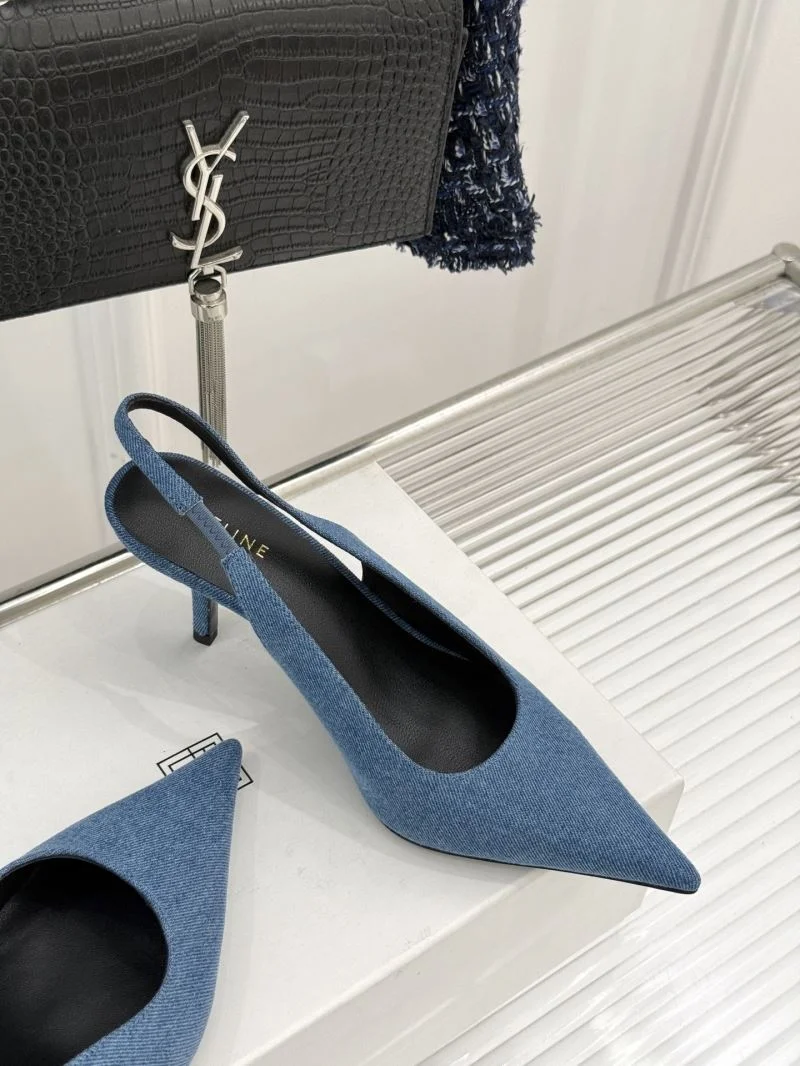 Celine Sandals Durable 12678