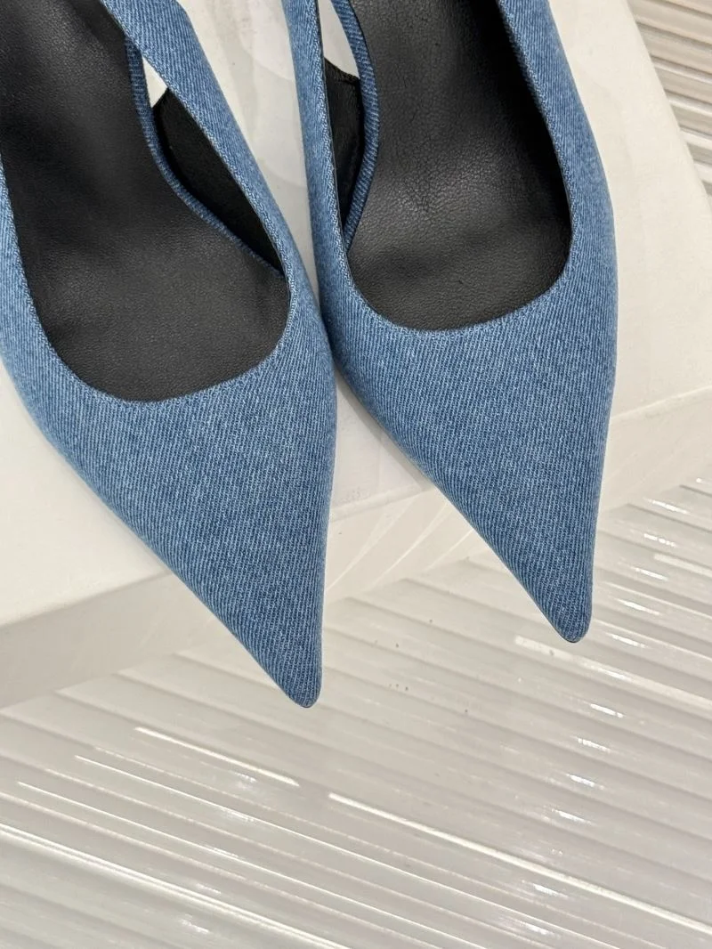 Celine Sandals Durable 12678