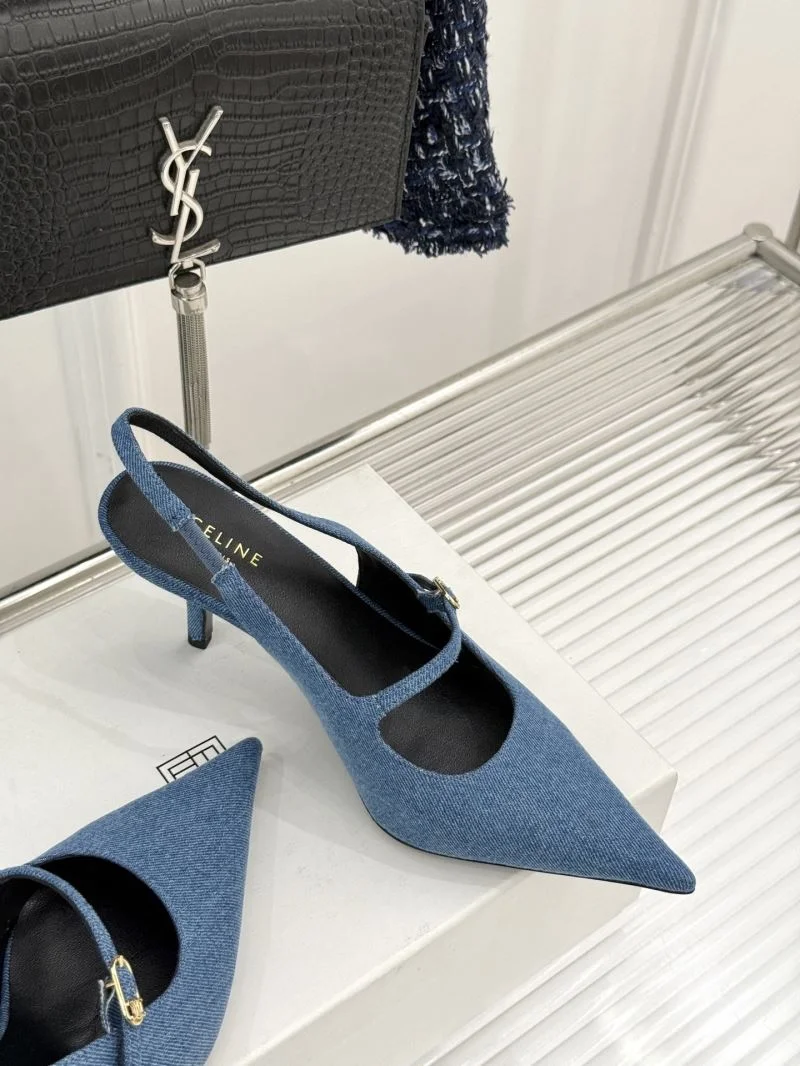 Celine Sandals Stylish 12651