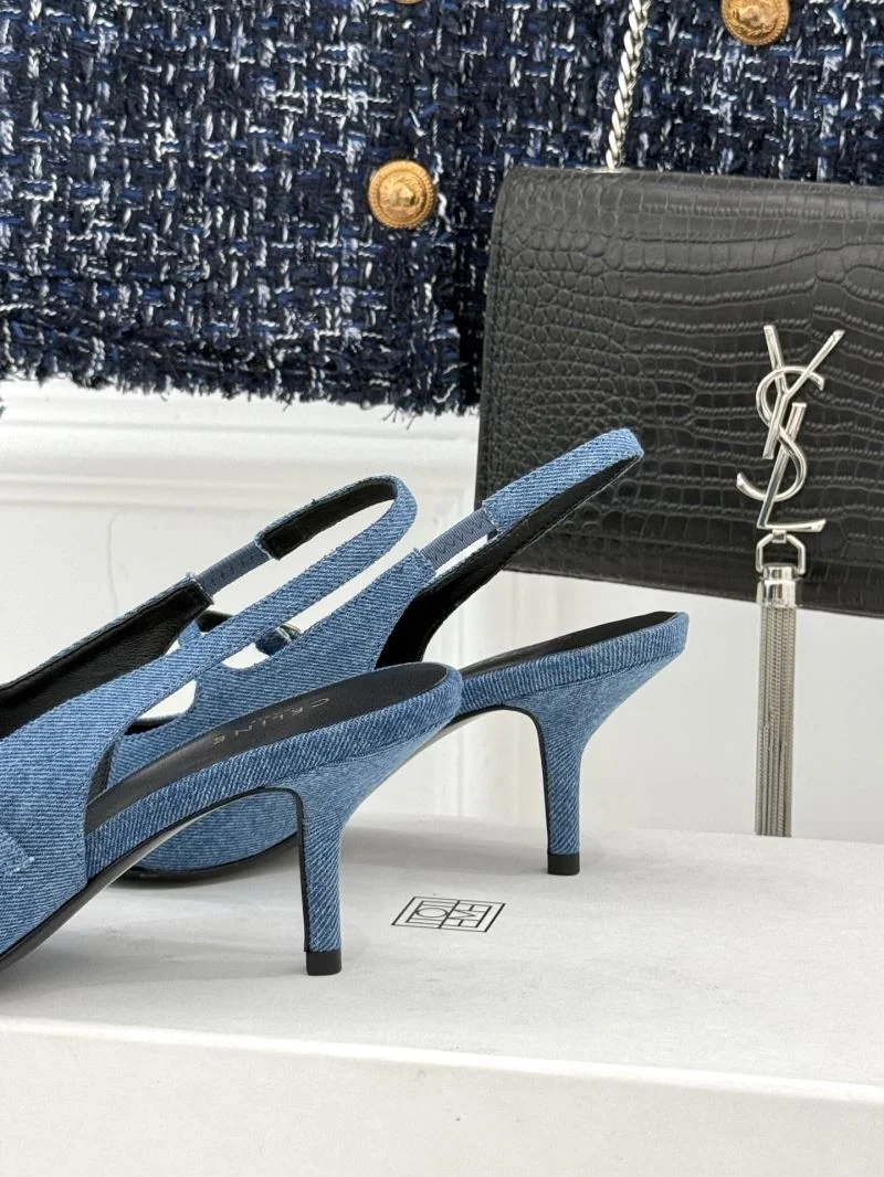 Celine Sandals Stylish 12651