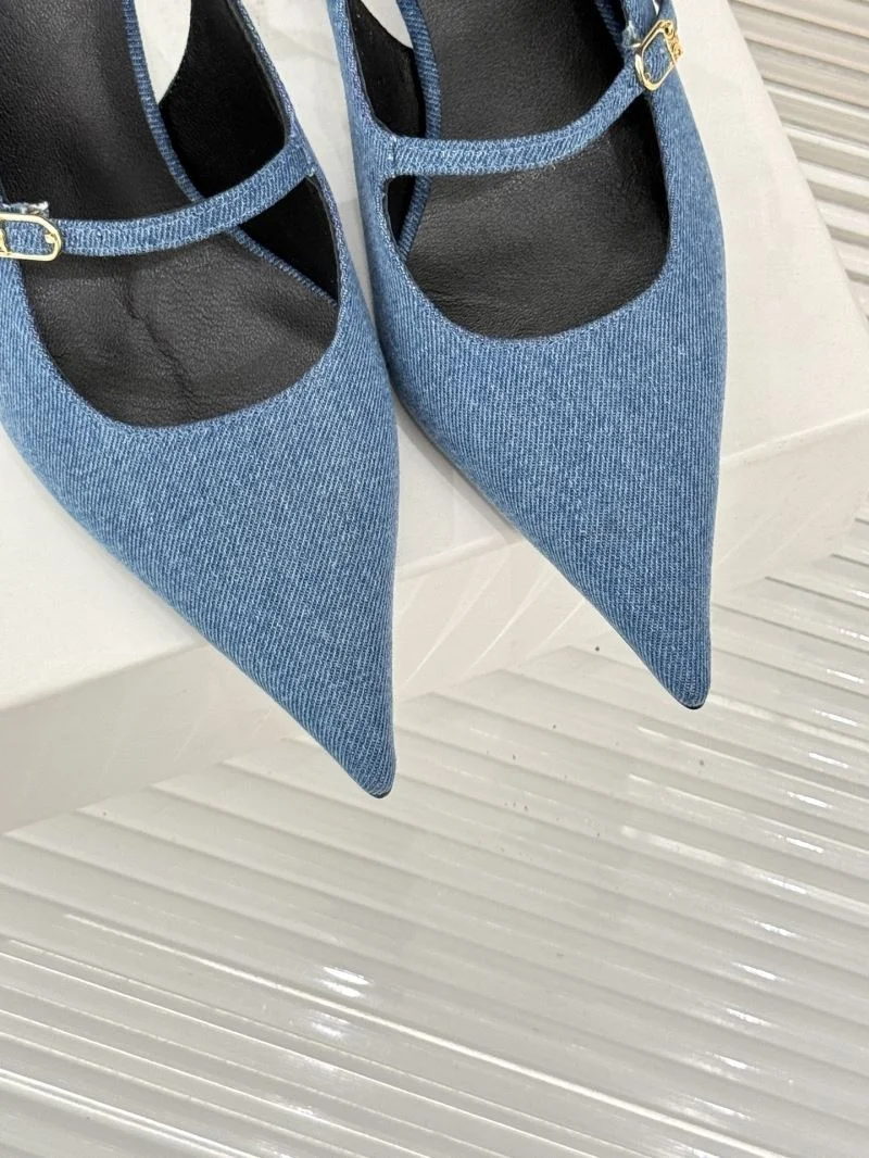 Celine Sandals Stylish 12651