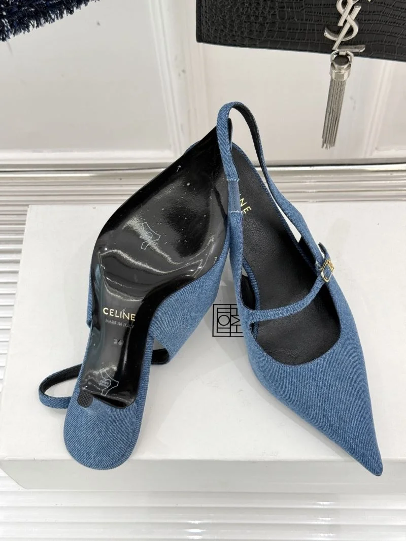 Celine Sandals Stylish 12651