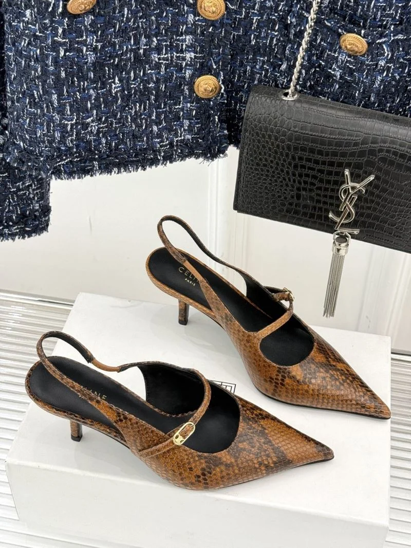 EasyCare Celine Sandals 12659