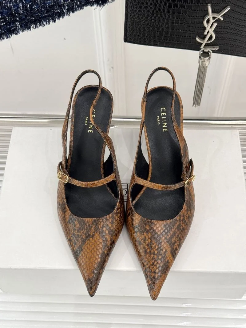 EasyCare Celine Sandals 12659