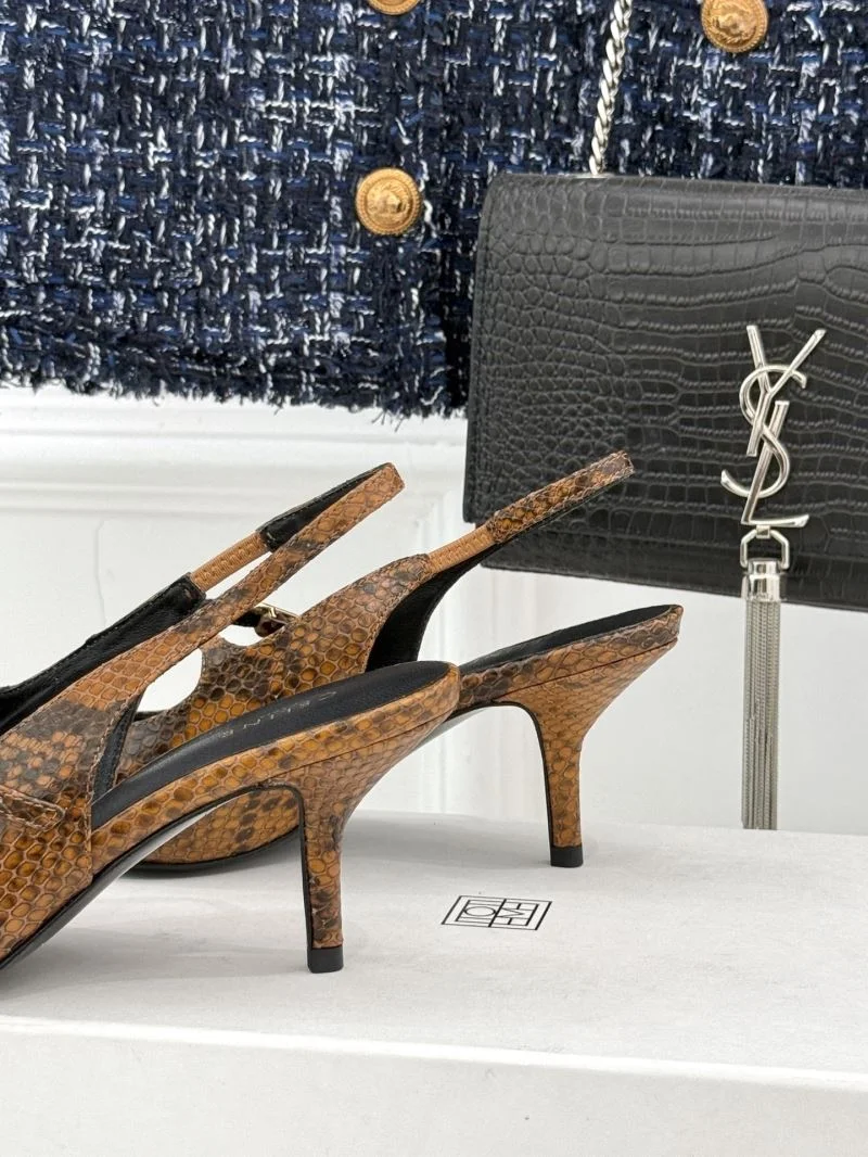 EasyCare Celine Sandals 12659