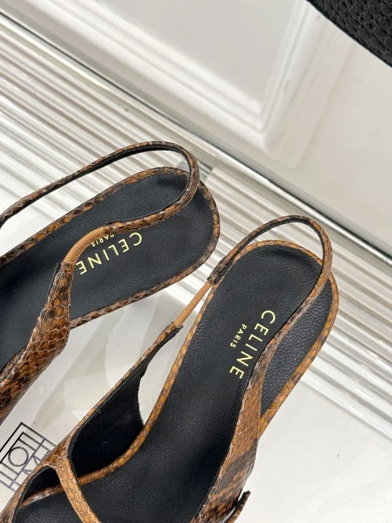 EasyCare Celine Sandals 12659