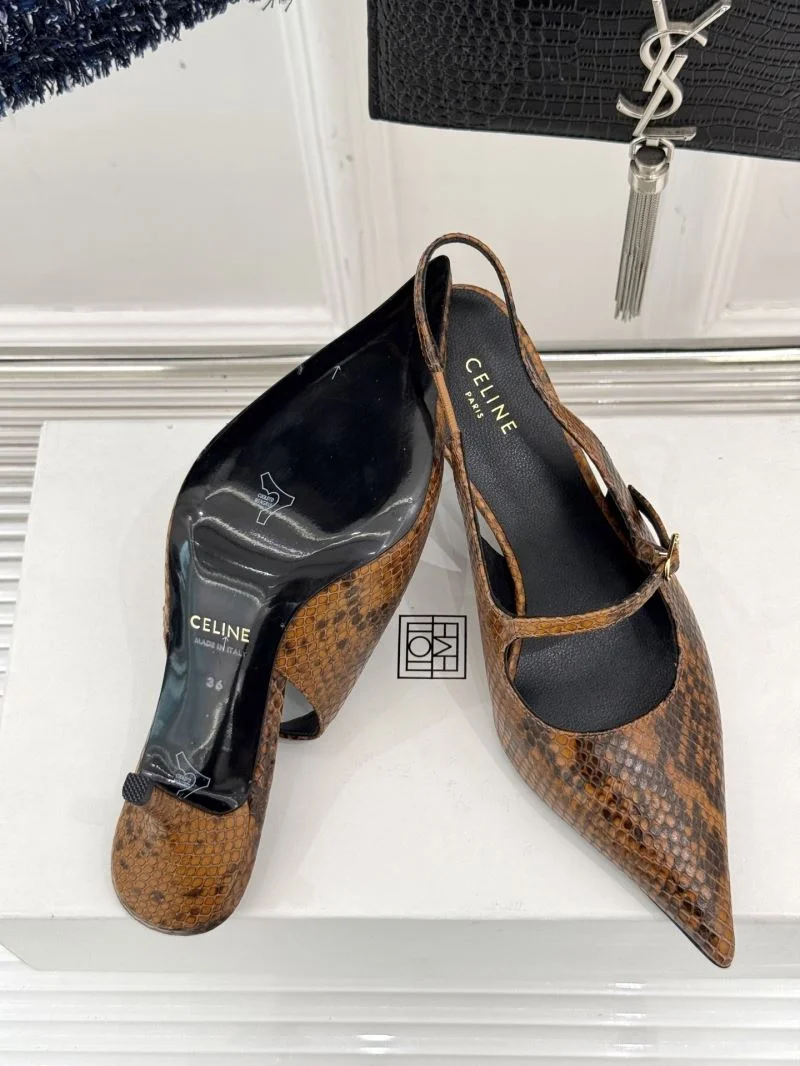 EasyCare Celine Sandals 12659