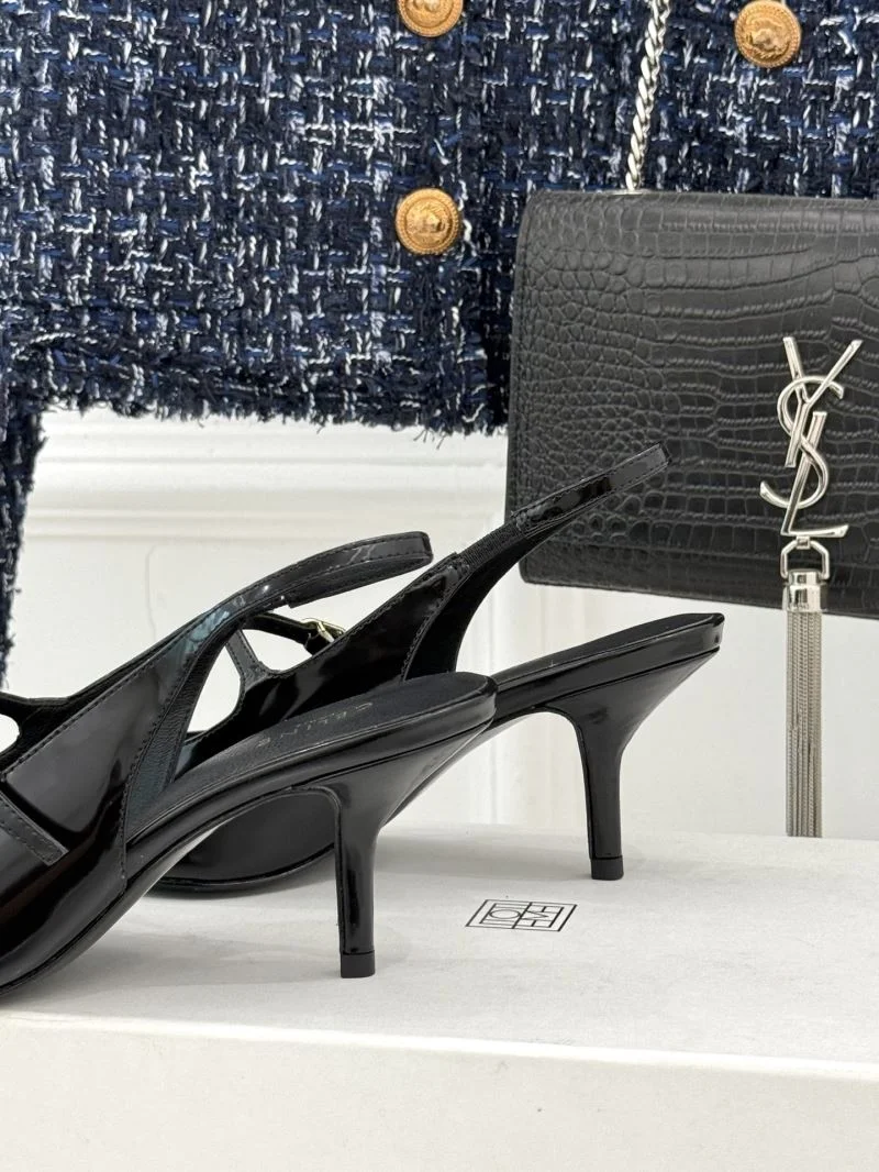 Celine Sandals Breathable 12650