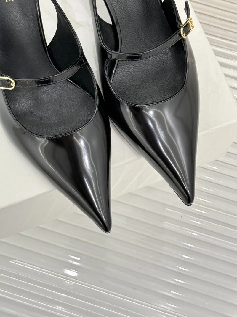 Celine Sandals Breathable 12650