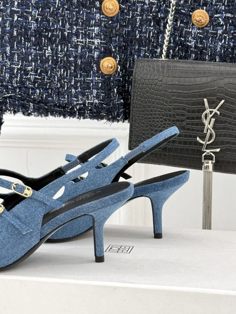 SunProtective Celine Sandals 12653