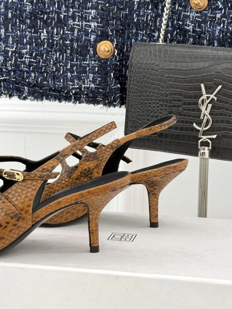 Original Celine Sandals 12648