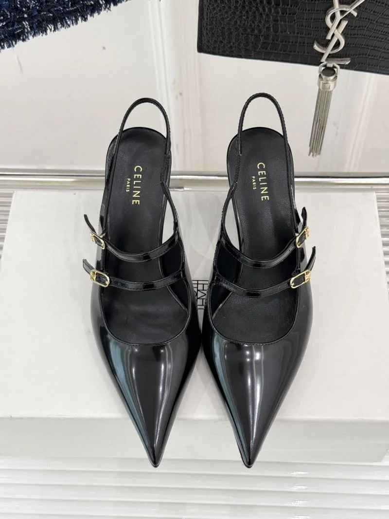Celine Sandals AllSeason 12652