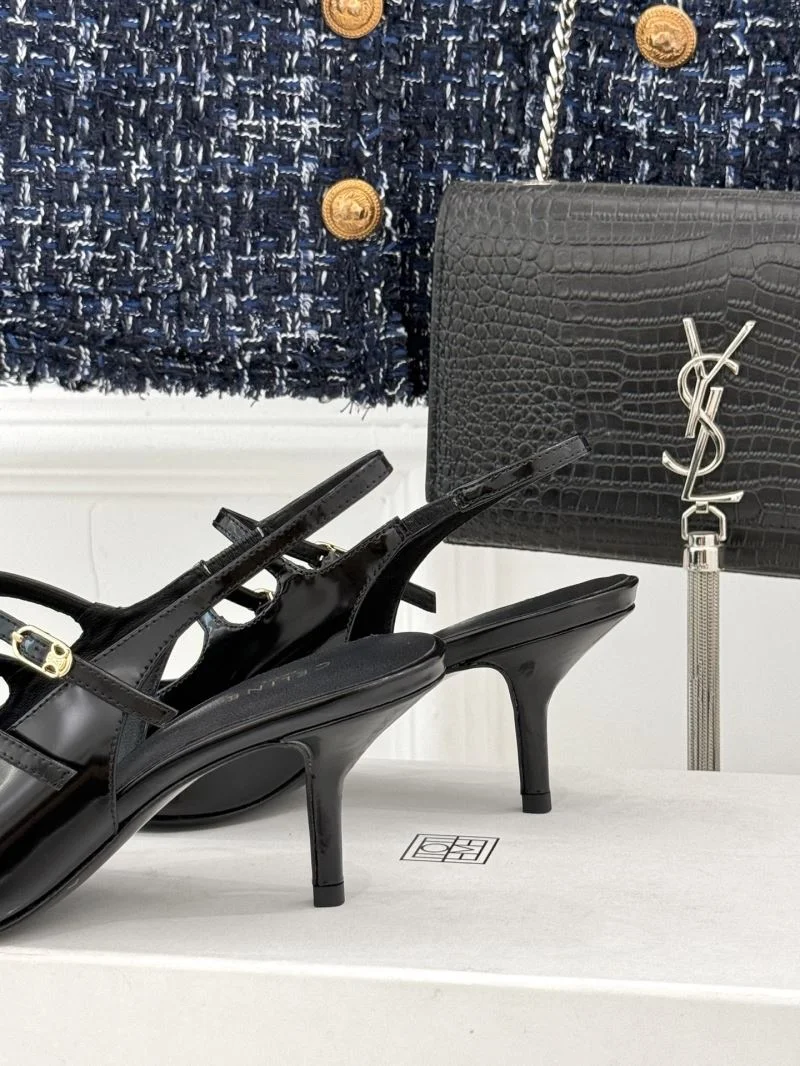 Celine Sandals AllSeason 12652