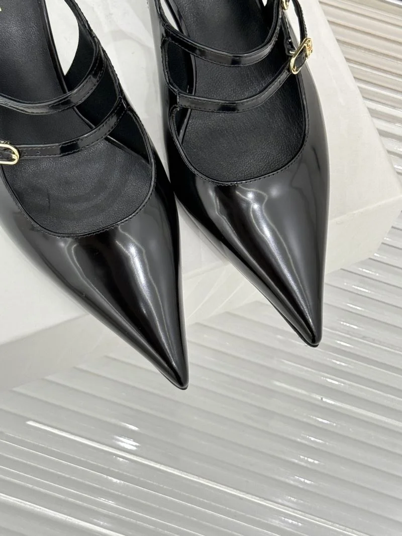 Celine Sandals AllSeason 12652