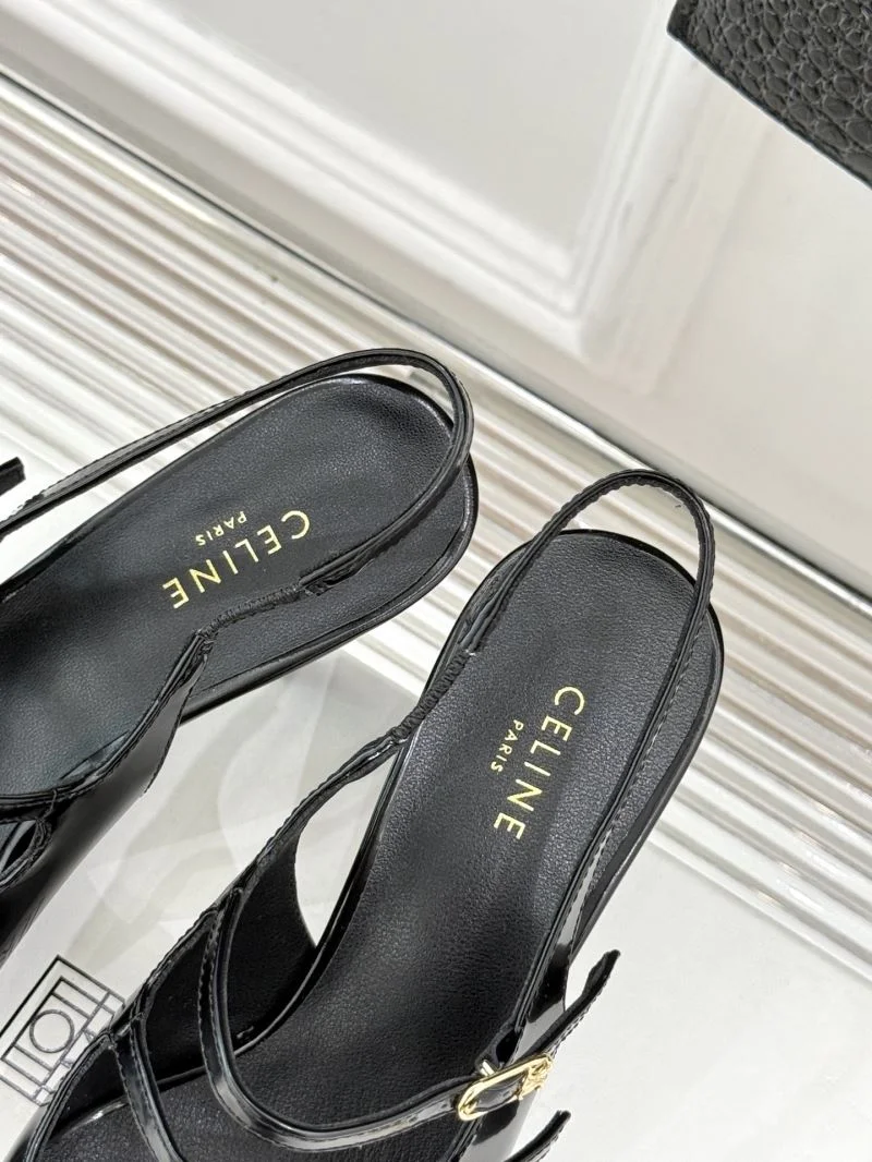 Celine Sandals AllSeason 12652