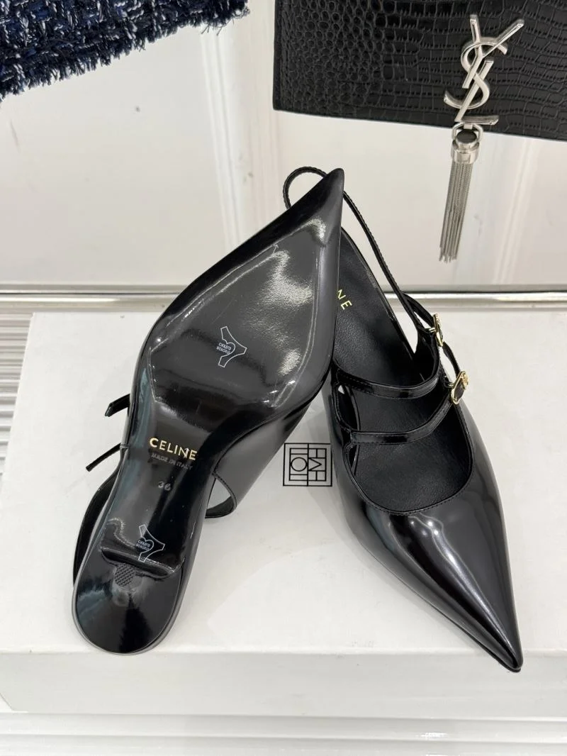 Celine Sandals AllSeason 12652
