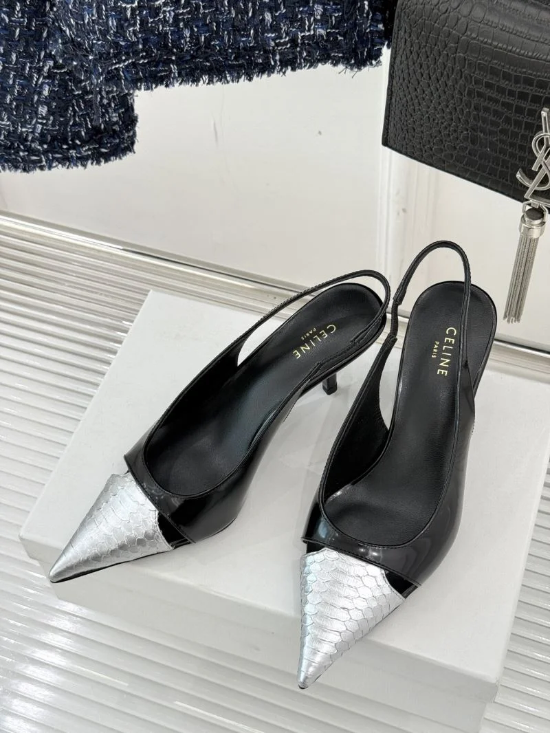 Durable Celine Sandals 12658