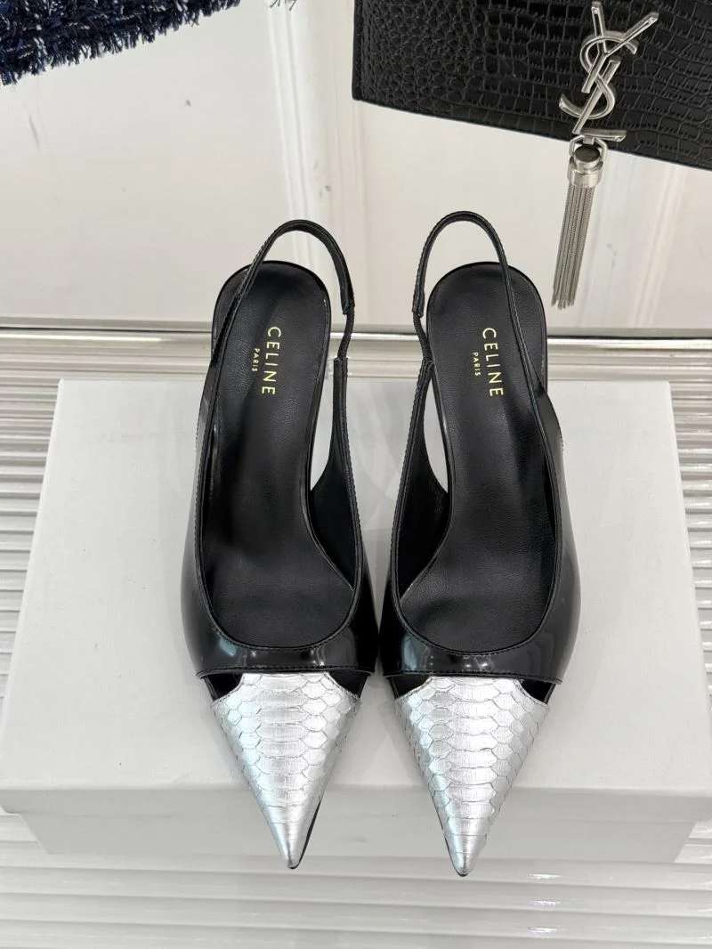 Durable Celine Sandals 12658