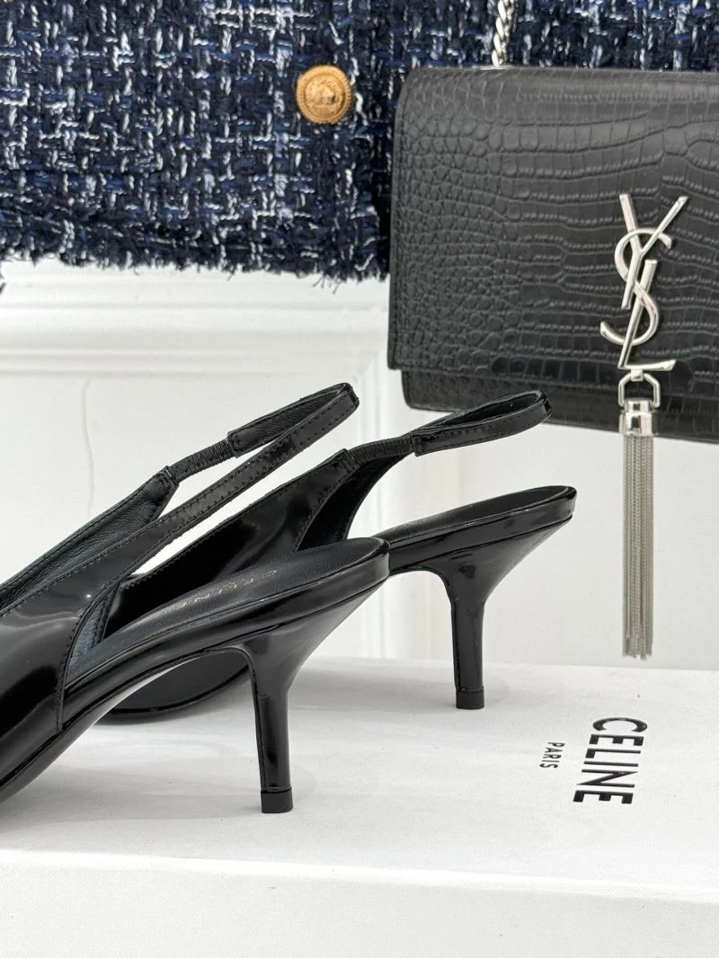 Durable Celine Sandals 12658